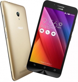 Asus ZenFone GO ZB452KG Gold